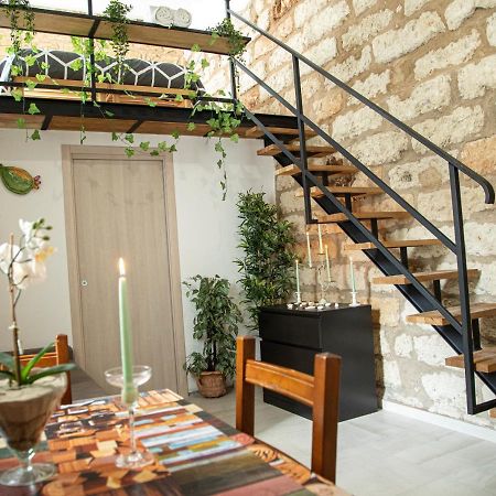 Hotel House Orlando à Sferracavallo Extérieur photo