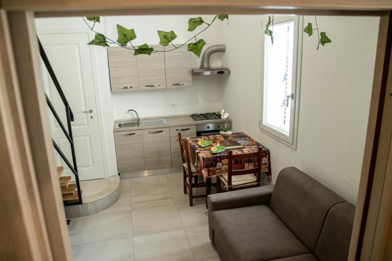 Hotel House Orlando à Sferracavallo Extérieur photo