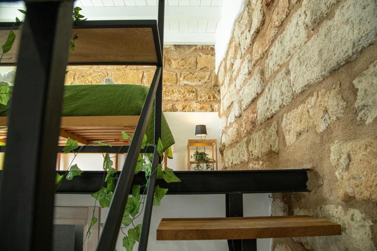 Hotel House Orlando à Sferracavallo Extérieur photo