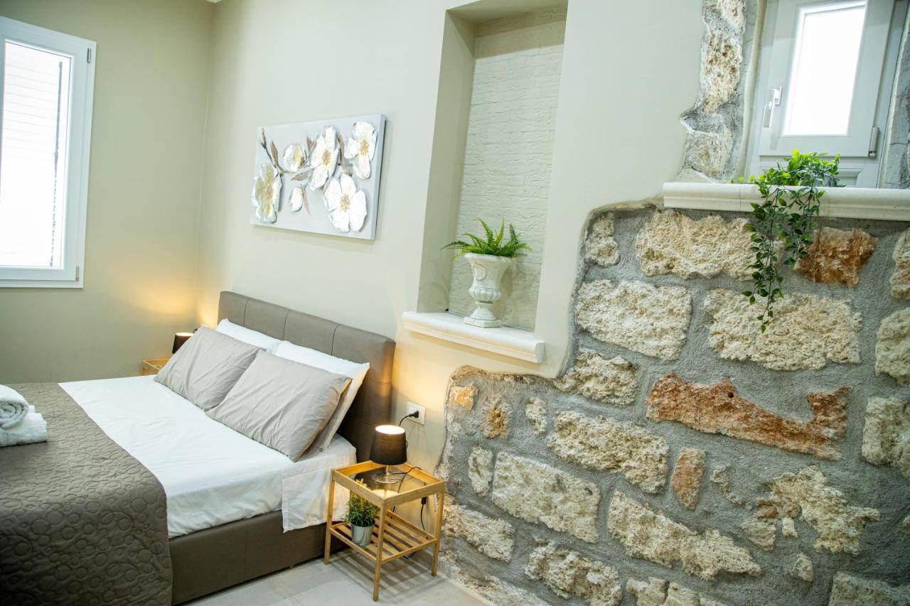 Hotel House Orlando à Sferracavallo Extérieur photo