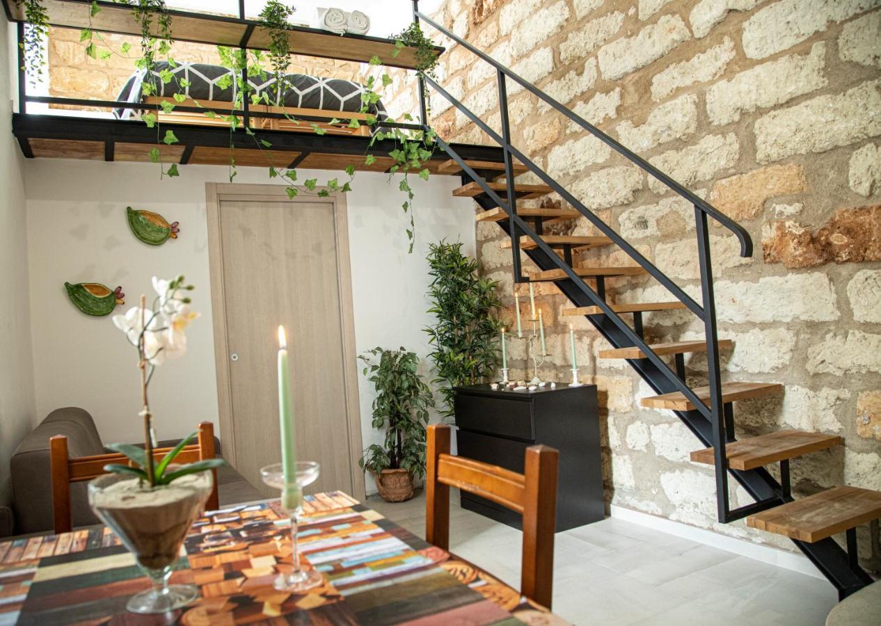 Hotel House Orlando à Sferracavallo Extérieur photo
