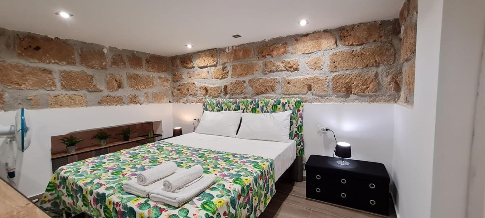 Hotel House Orlando à Sferracavallo Extérieur photo
